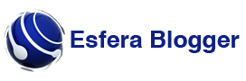Esfera Blogger