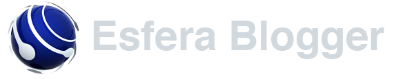 Esfera Blogger