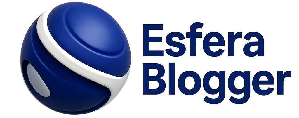 Esfera Blogger