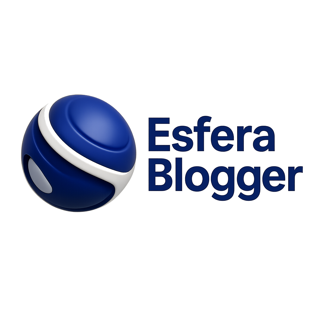 Esfera Blogger