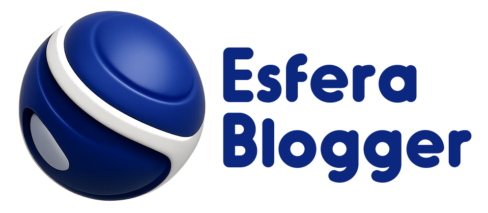 Esfera Blogger