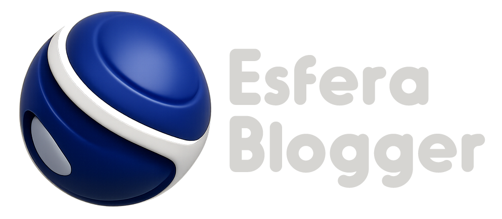 Esfera Blogger